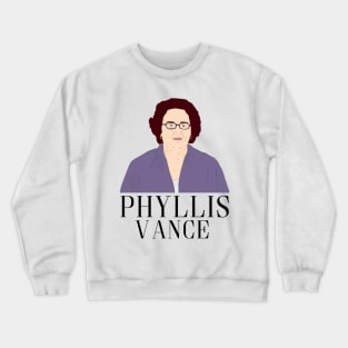 Phyllis Crewneck Sweatshirt